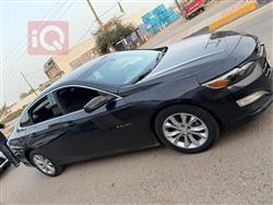 شيفروليه ماليبو